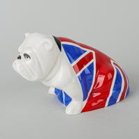 ROYAL DOULTON Figurine Jack Bulldog - Skyfall DD 007
