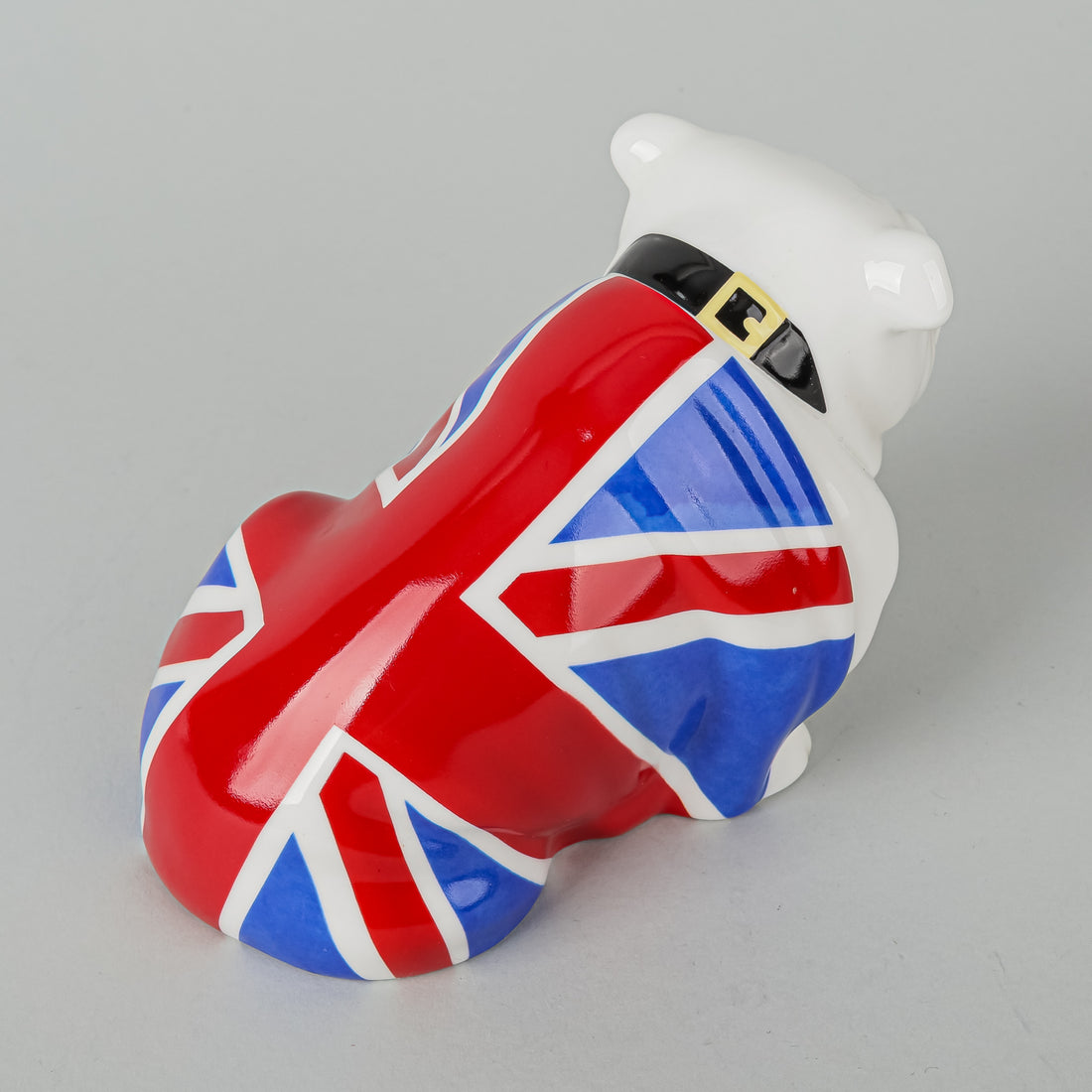 ROYAL DOULTON Figurine Jack Bulldog - Skyfall DD 007