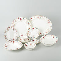 MINTON Ancestral S376 70 Pieces