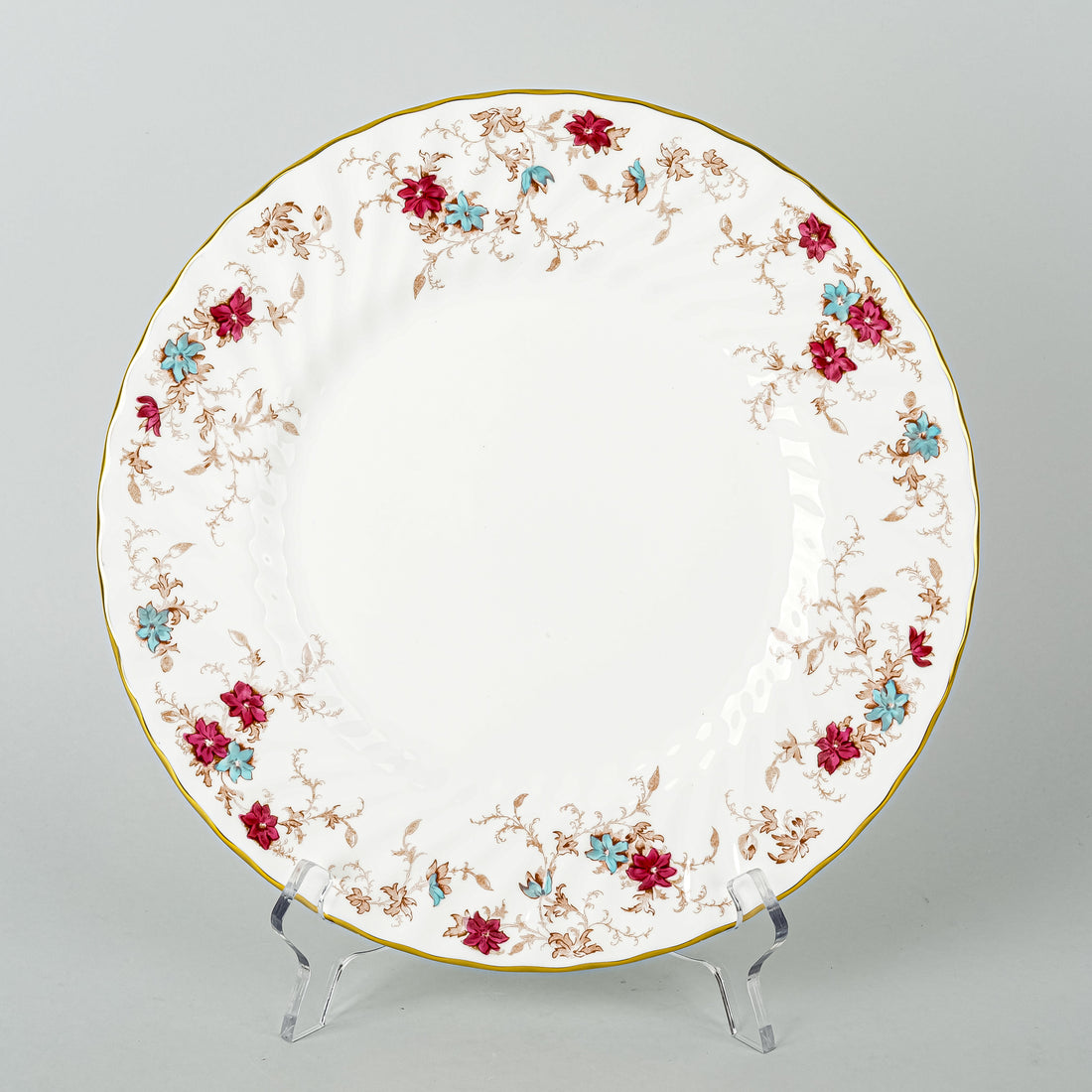 MINTON Ancestral S376 70 Pieces