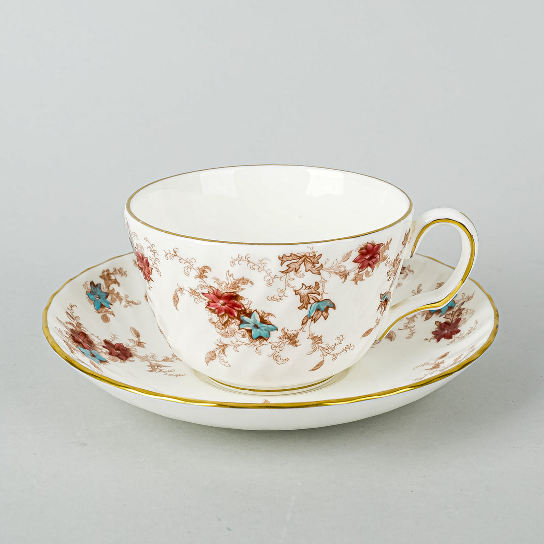 MINTON Ancestral S376 70 Pieces