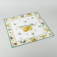 ROYAL WORCESTOR Evesham Napkins Set Of 6
