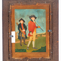 After LF Abbott "To The Society of Golfers At Blackheath"