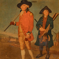 After LF Abbott "To The Society of Golfers At Blackheath"