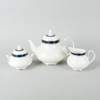 ROYAL DOULTON Eton H5059 Tea Service 5 Pieces