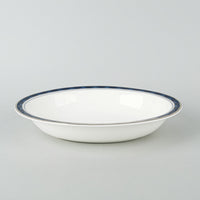 ROYAL DOULTON Eton H5059 Oval Serving Bowl