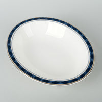 ROYAL DOULTON Eton H5059 Oval Serving Bowl