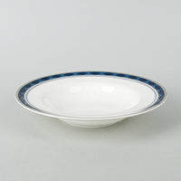 ROYAL DOULTON Eton H5059 Soup Plates Set Of 8