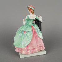 ROYAL DOULTON Figurine Kate Hardcastle HN 1719