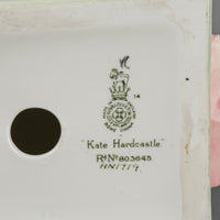 ROYAL DOULTON Figurine Kate Hardcastle HN 1719