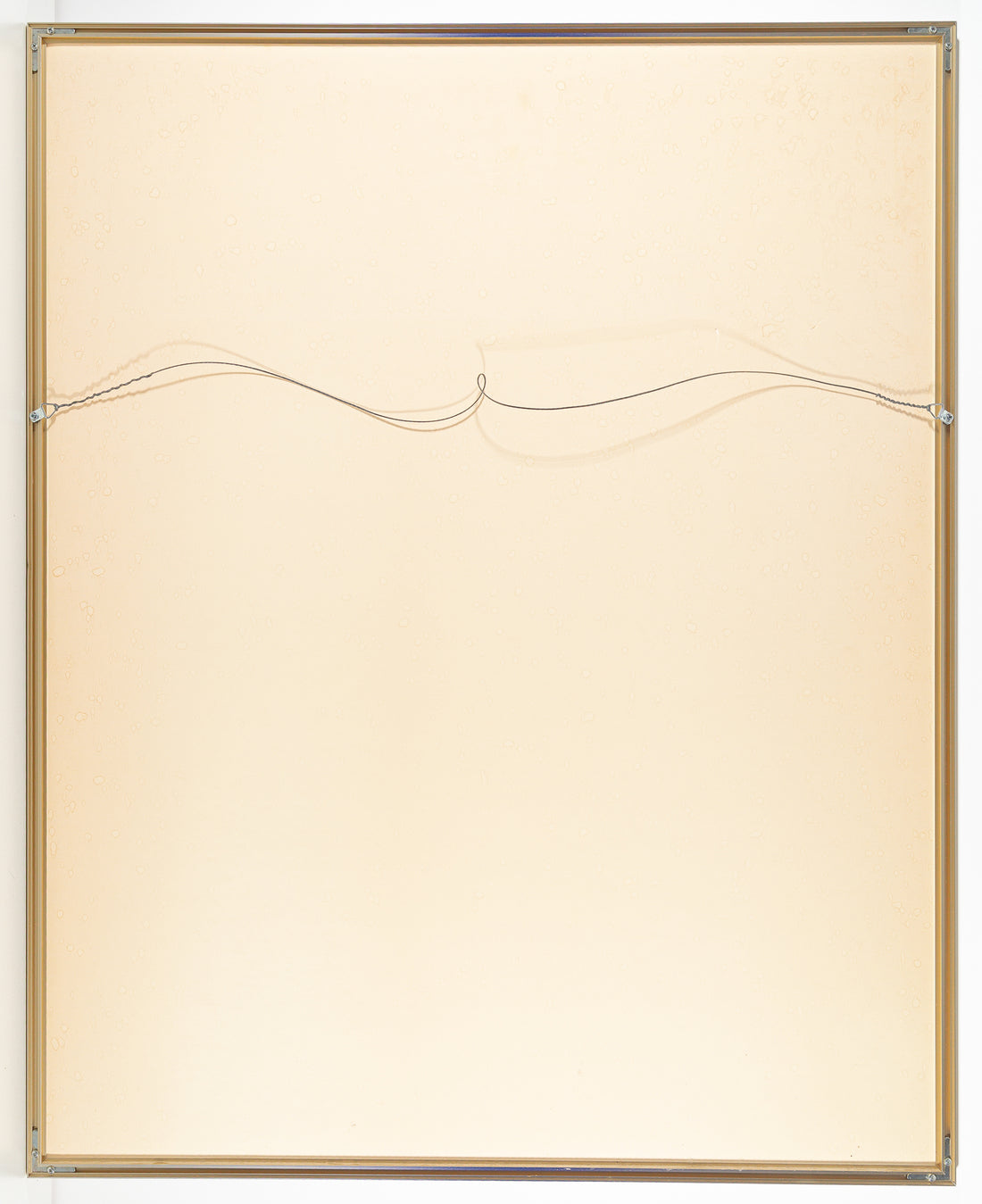 Lyn Westfall (Canadian 20th C.) Untitled Still Life With Flowers