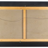 Aby Dadashi (Iranian-Canadian 1958) Untitled Autumn Landscape