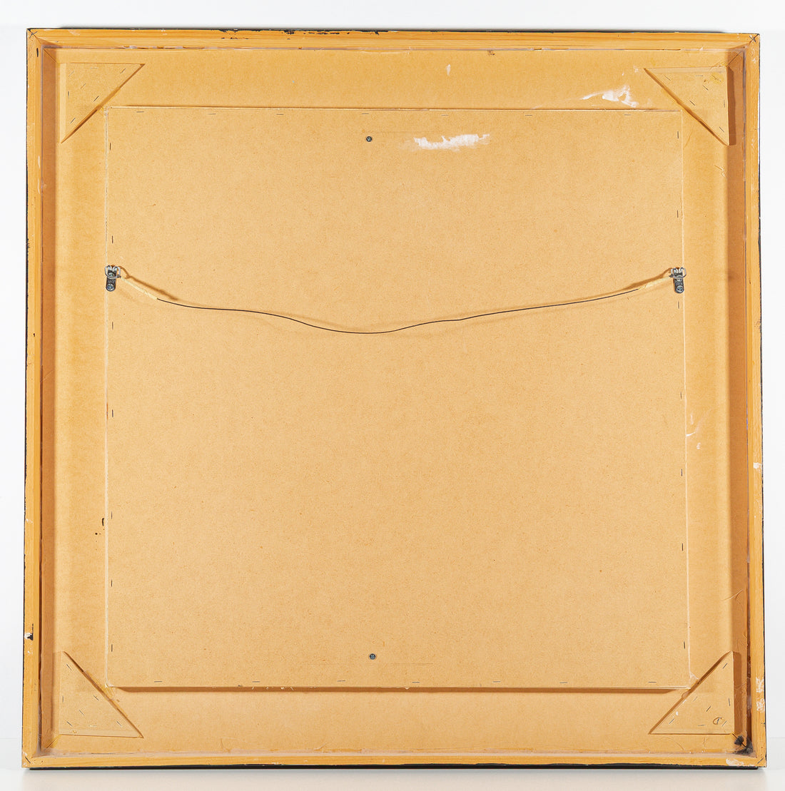 Peter Chung (Canadian) Still Life W/Purple Poppies