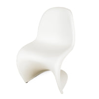 VITRA Panton Chair White