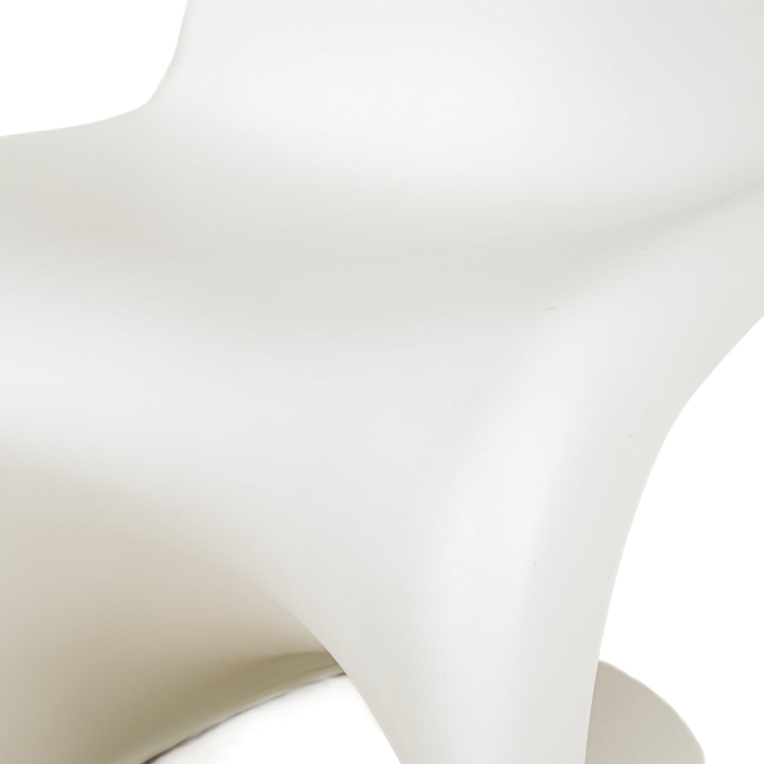 VITRA Panton Chair White
