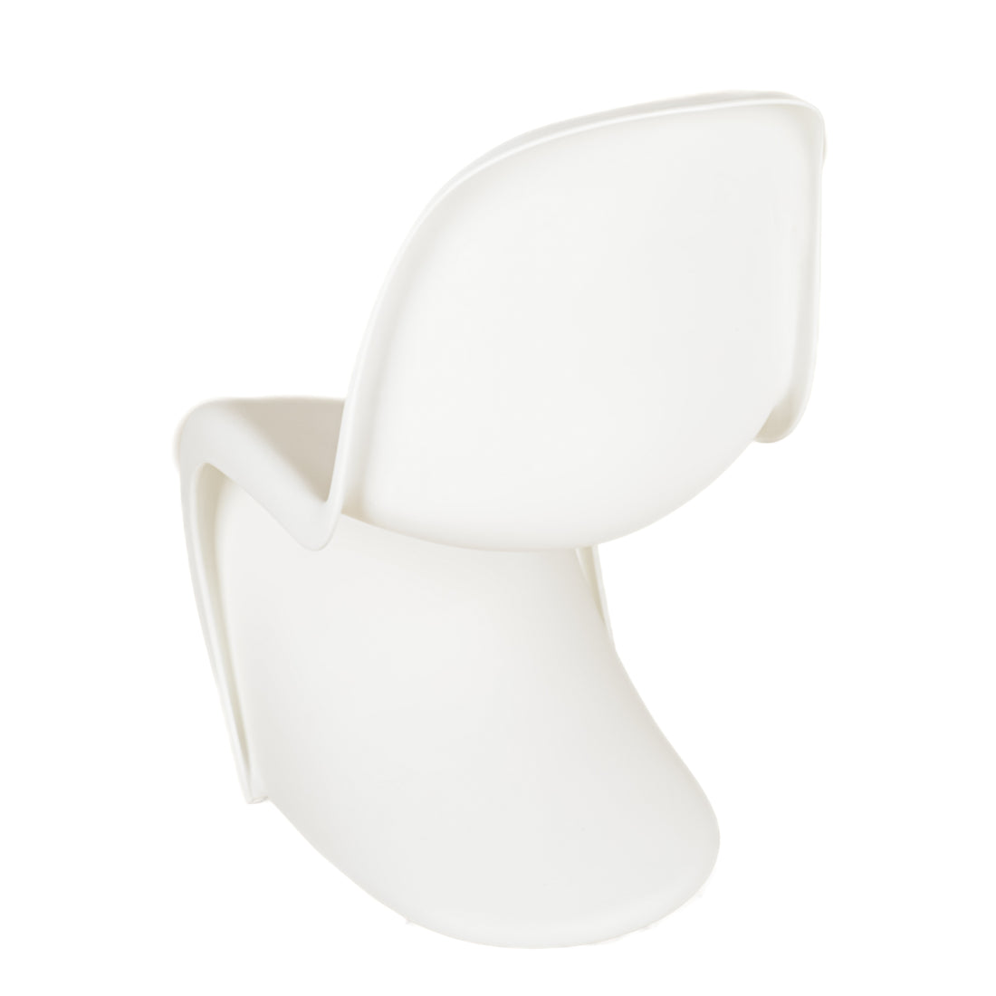 VITRA Panton Chair White
