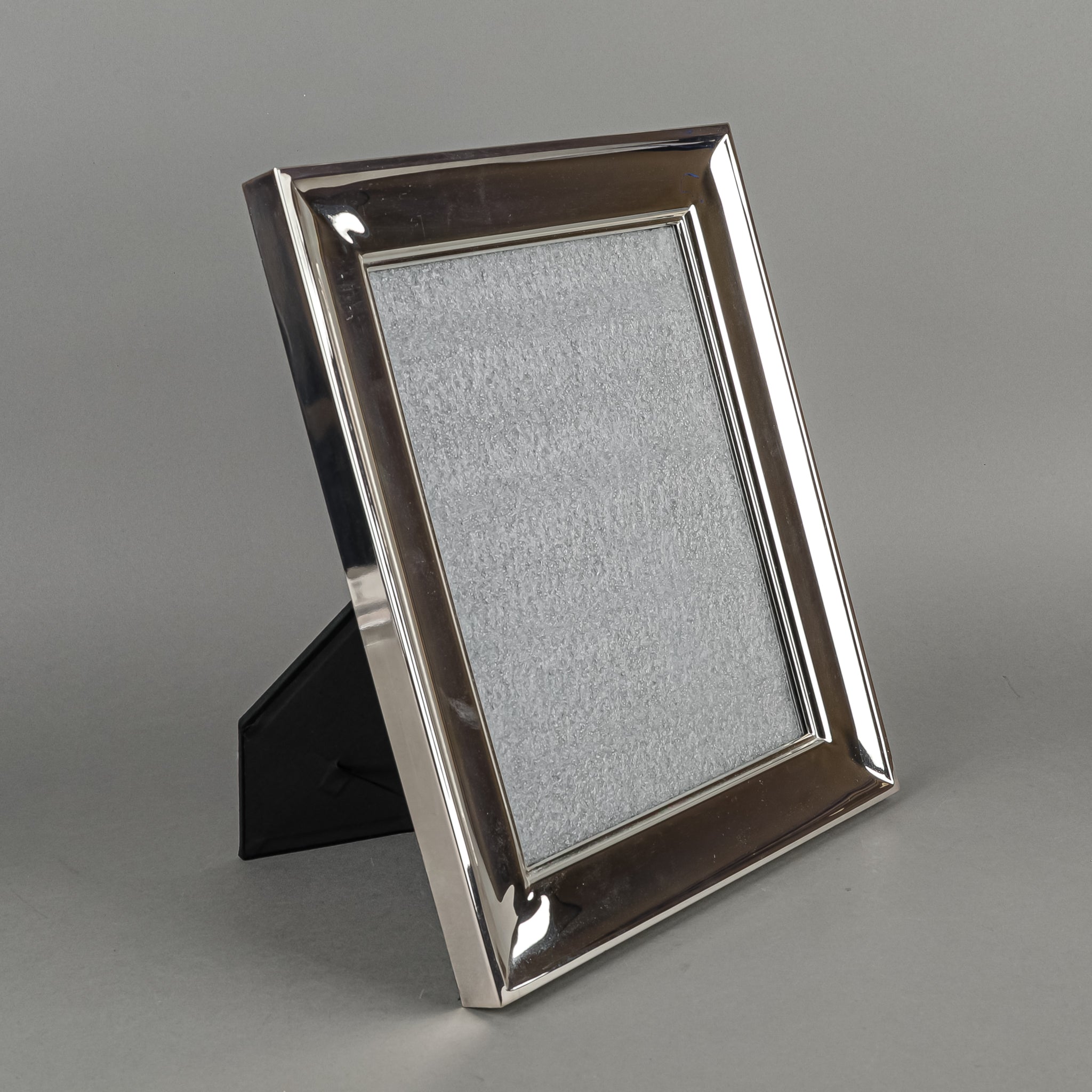 RALPH LAUREN Olivier Silver-Tone Frame For 8