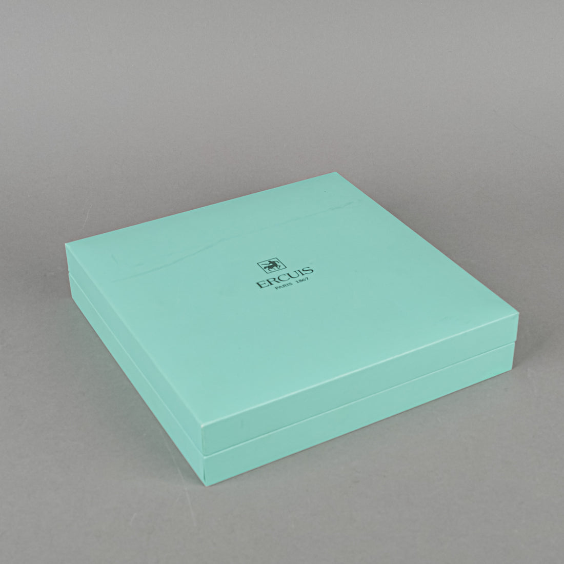 ERCUIS Silverplate Cocktail Picks Set Of 6