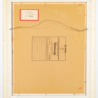 Julijs Popelis (Latvian Canadian 1914) "Dunes"