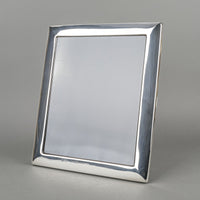 CARRS SILVER Sterling Silver Frame For 10"x8" Picture