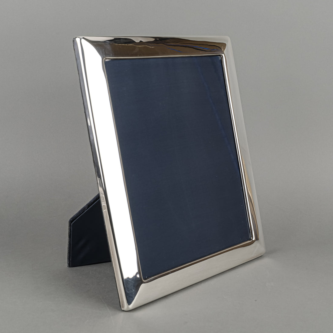 CARRS SILVER Sterling Silver Frame For 10"x8" Picture