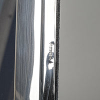 CARRS SILVER Sterling Silver Frame For 10"x8" Picture