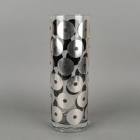 STOTTSASS Defne Kos For hwc EGIZIA Cylinder Vase - Silver
