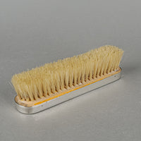 DCBs London Sterling Clothes Brush