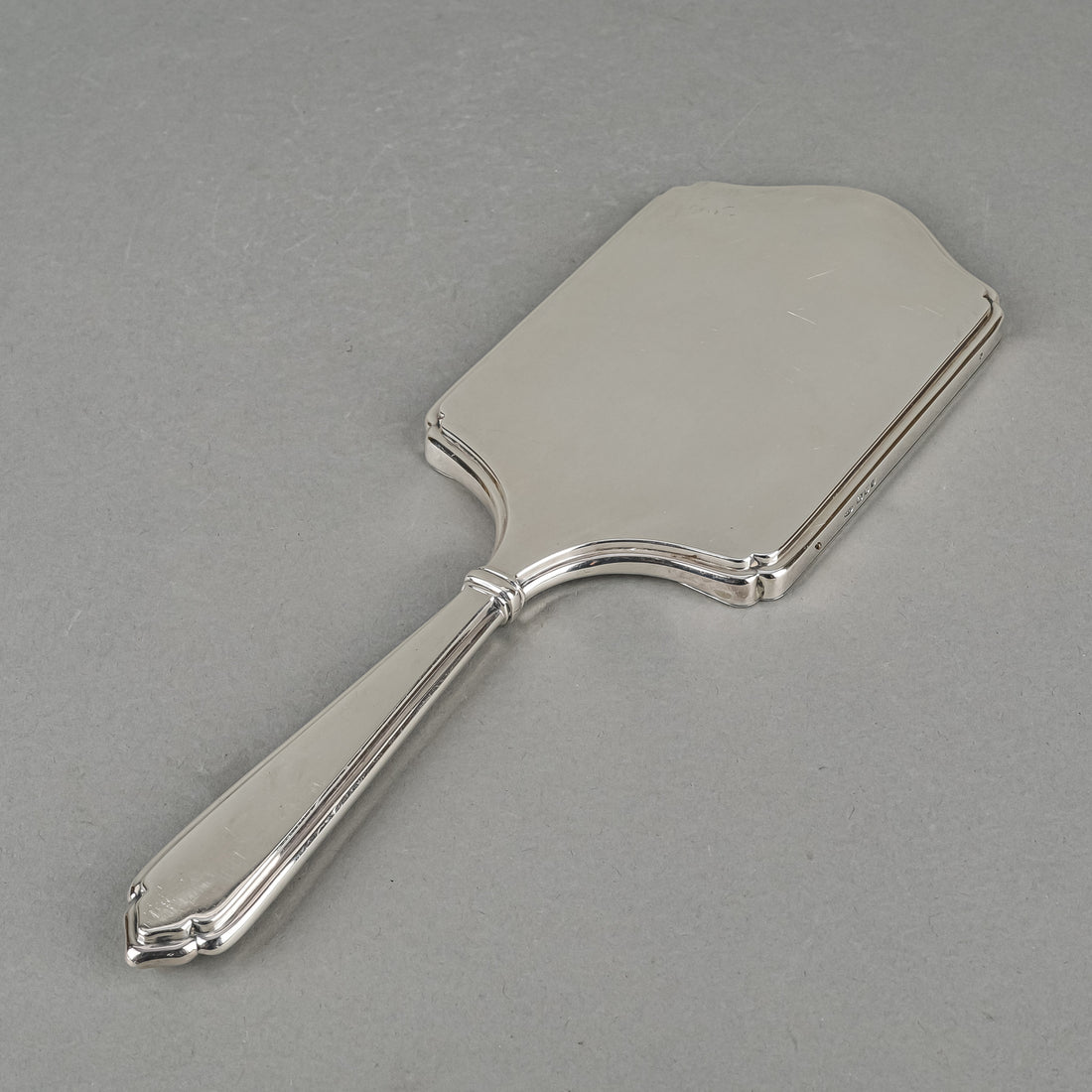 PADGETT & BRAHAM LTD London Sterling Vanity Set 2 Pieces