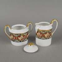 CHRISTIAN DIOR Tabriz 7 Pieces