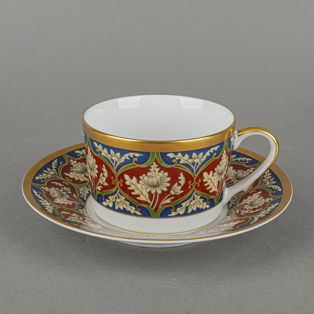 CHRISTIAN DIOR Tabriz 7 Pieces