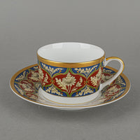 CHRISTIAN DIOR Tabriz 7 Pieces