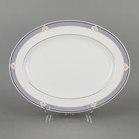 WEDGWOOD Waverley Platter