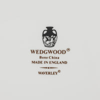 WEDGWOOD Waverley Platter