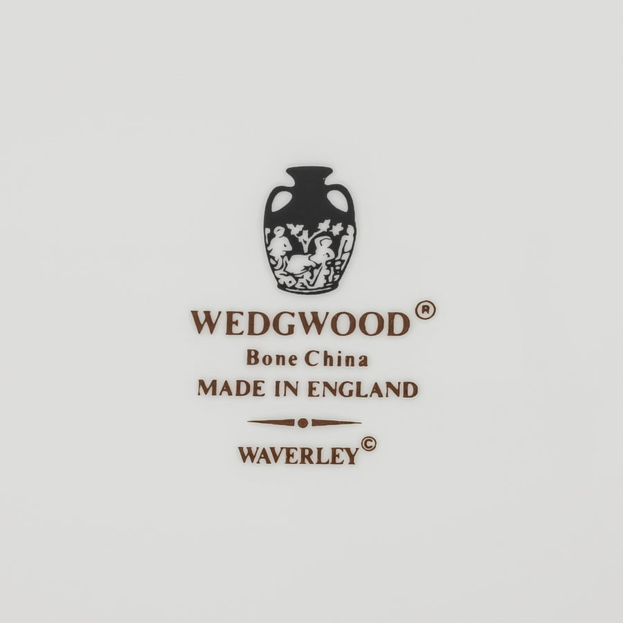 WEDGWOOD Waverley Platter