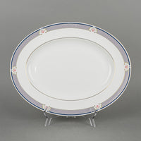 WEDGWOOD Waverley Platter