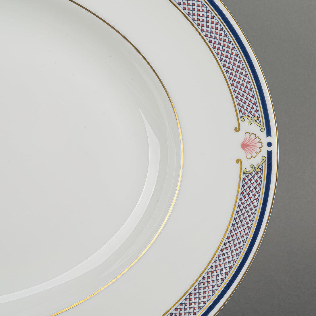 WEDGWOOD Waverley Platter