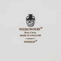 WEDGWOOD Waverley Platter