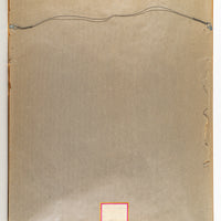 Johnny Friedlaender (1912-1992)      Abstract Composition