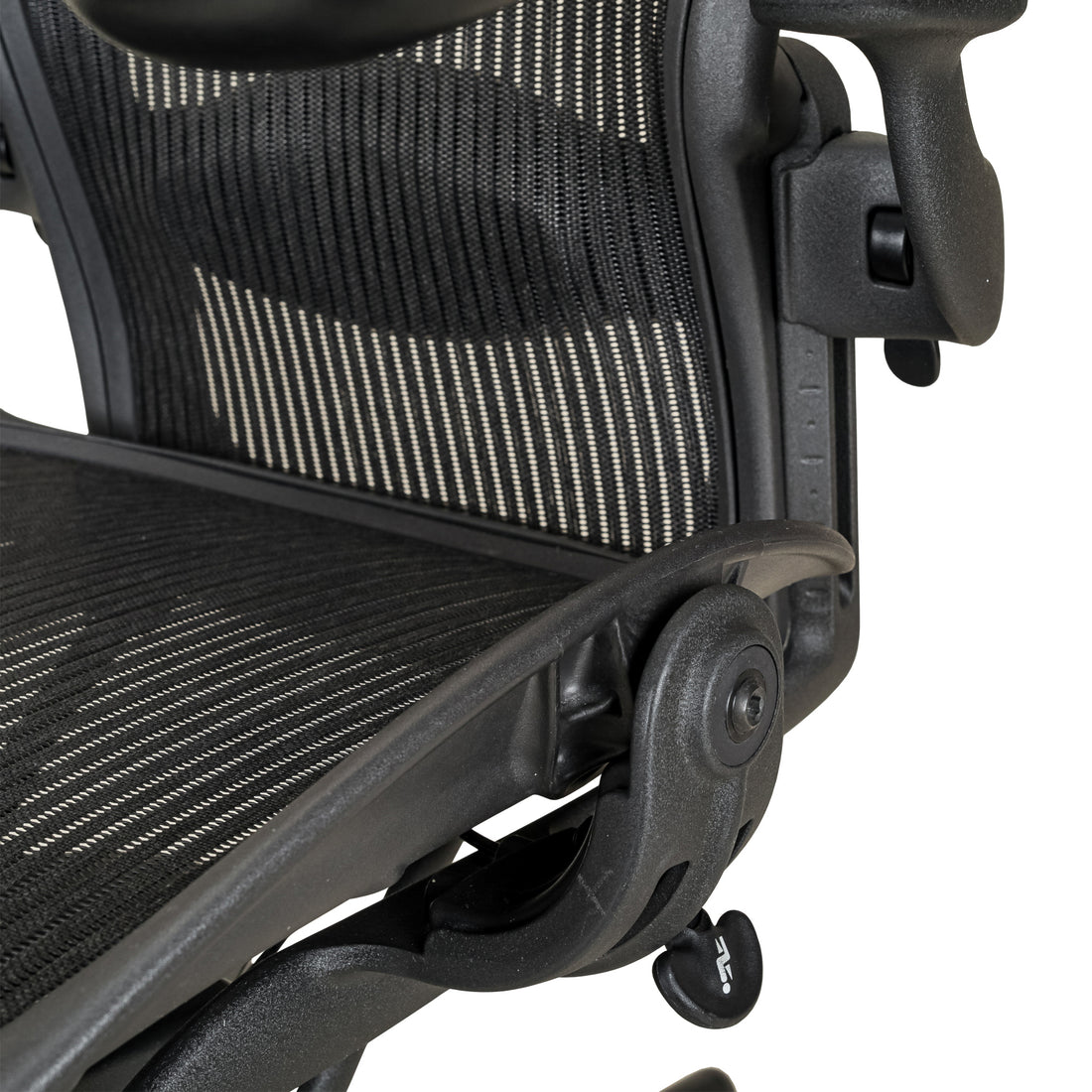 HERMAN MILLER Aeron Chair
