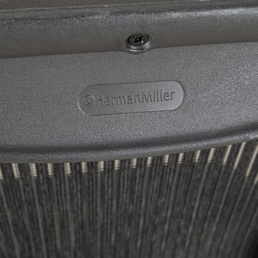 HERMAN MILLER Aeron Chair