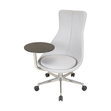 KEILHAUER Juxta Chair Grey