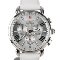 MICHELE Sporty Sport Sail Watch 38mm
