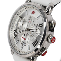 MICHELE Sporty Sport Sail Watch 38mm
