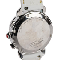 MICHELE Sporty Sport Sail Watch 38mm