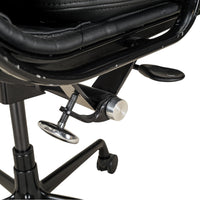 HERMN MILLER Eames EA217 Management Chair