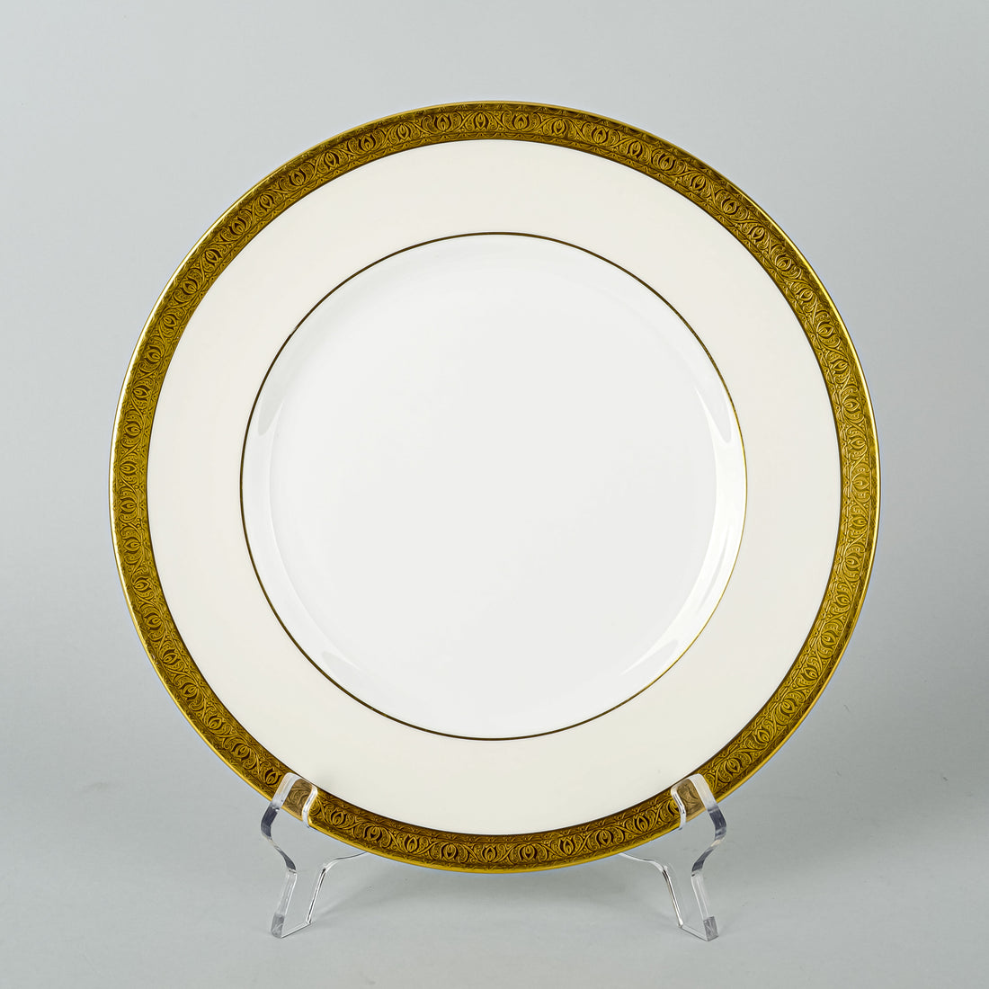 MINTON Buckingham K159 56 Pieces