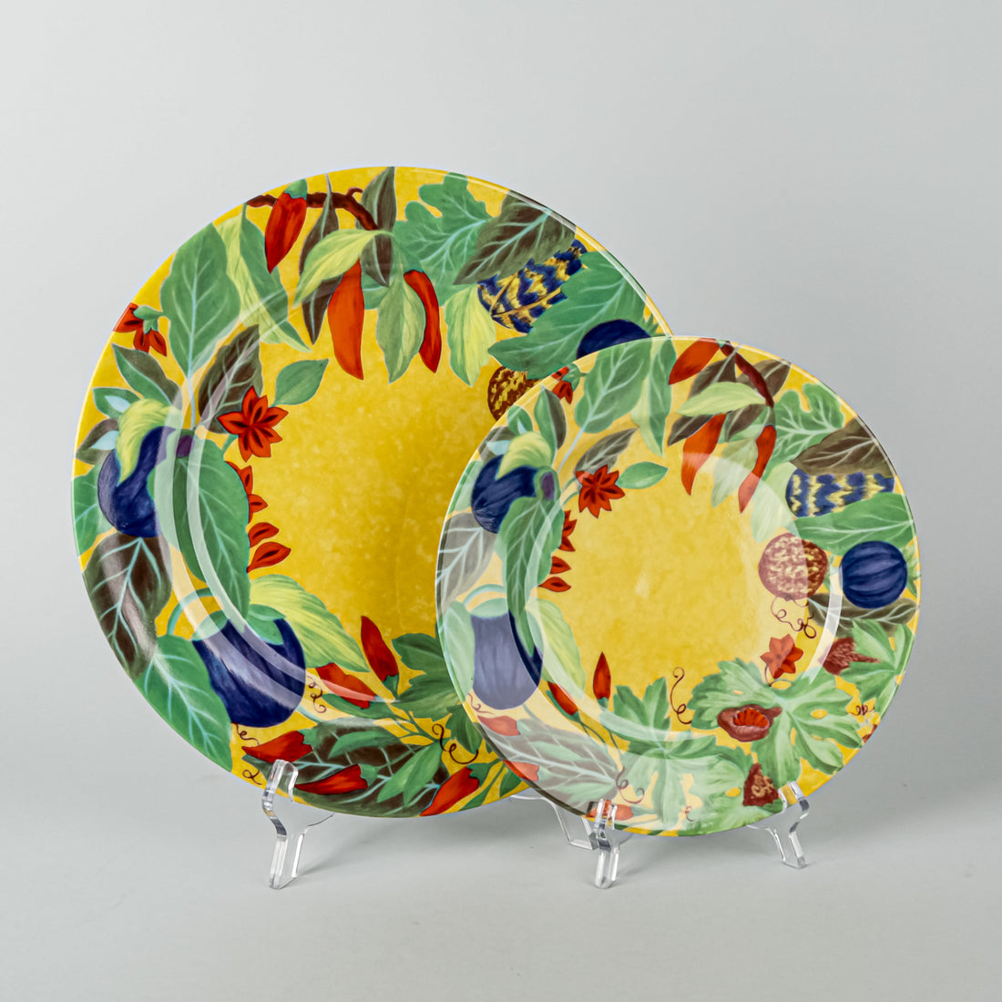 LAURE JAPY Piments 5 Pieces