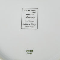 LAURE JAPY Piments 5 Pieces