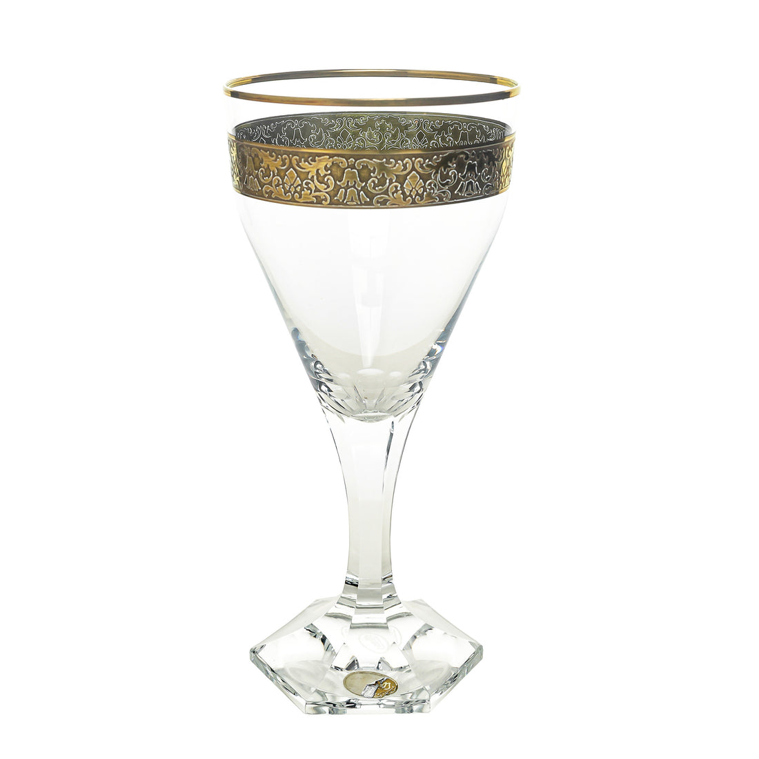 MOSER Copenhagen Goblet